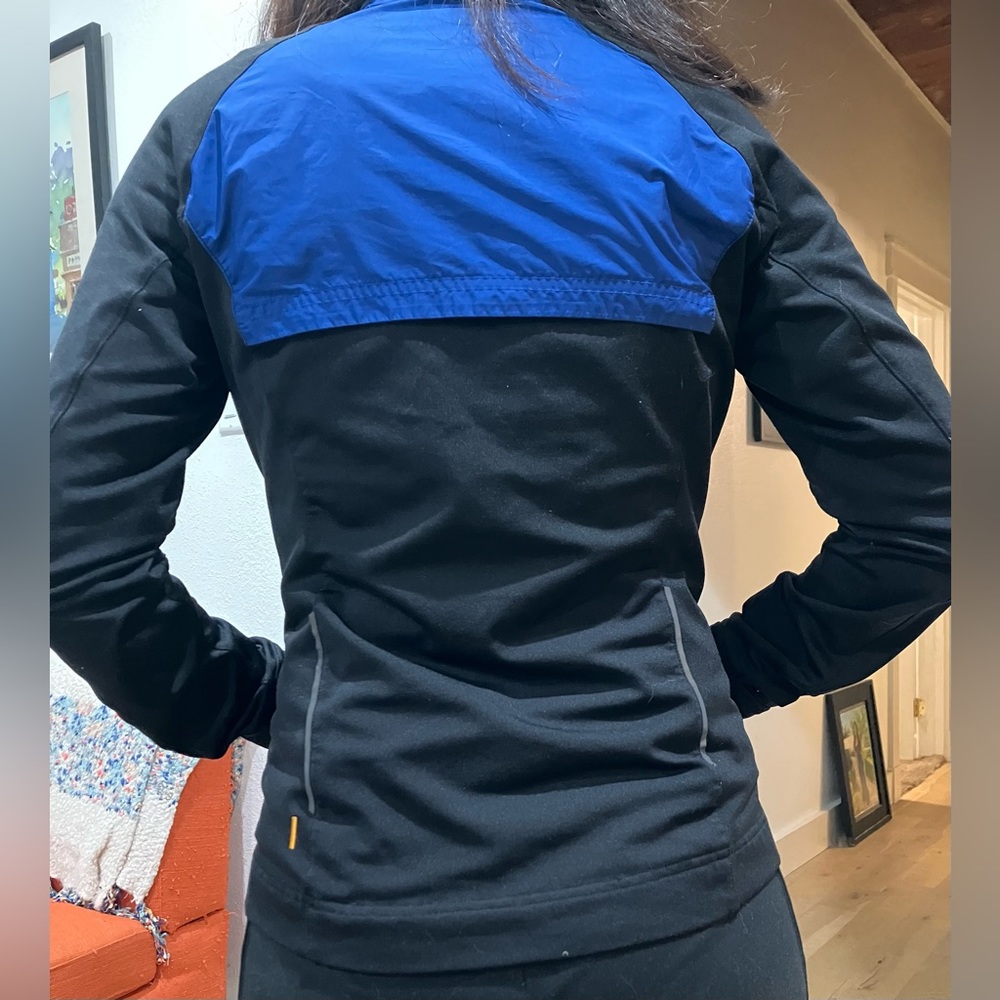 Warm Running Jacket - image 4